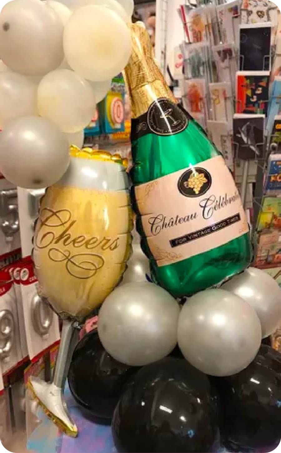 il negozio allestimenti feste