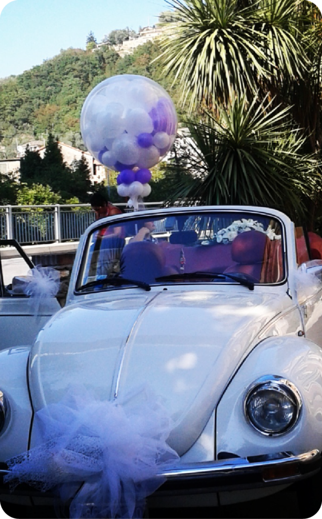 organizzazione wedding